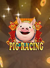 Pig Racing